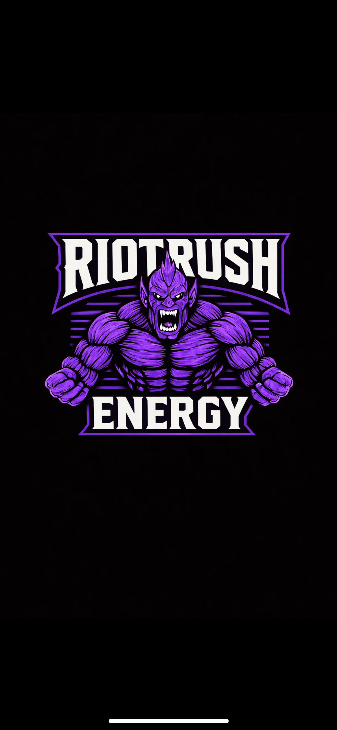 Products – Riot Rush Energy